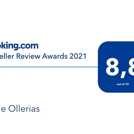 Calle Ollerias Malaga