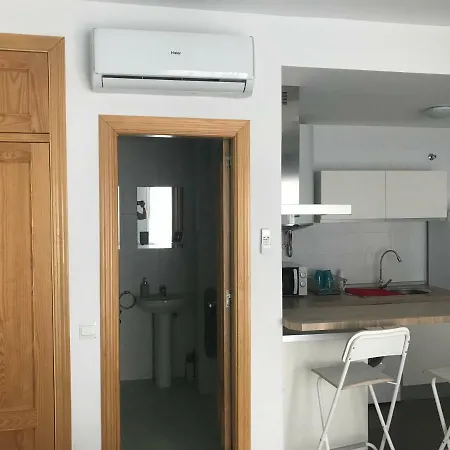 Apartment Calle Ollerias